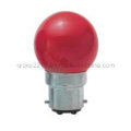 G40c Color bola lâmpada, incandescente bola lâmpada